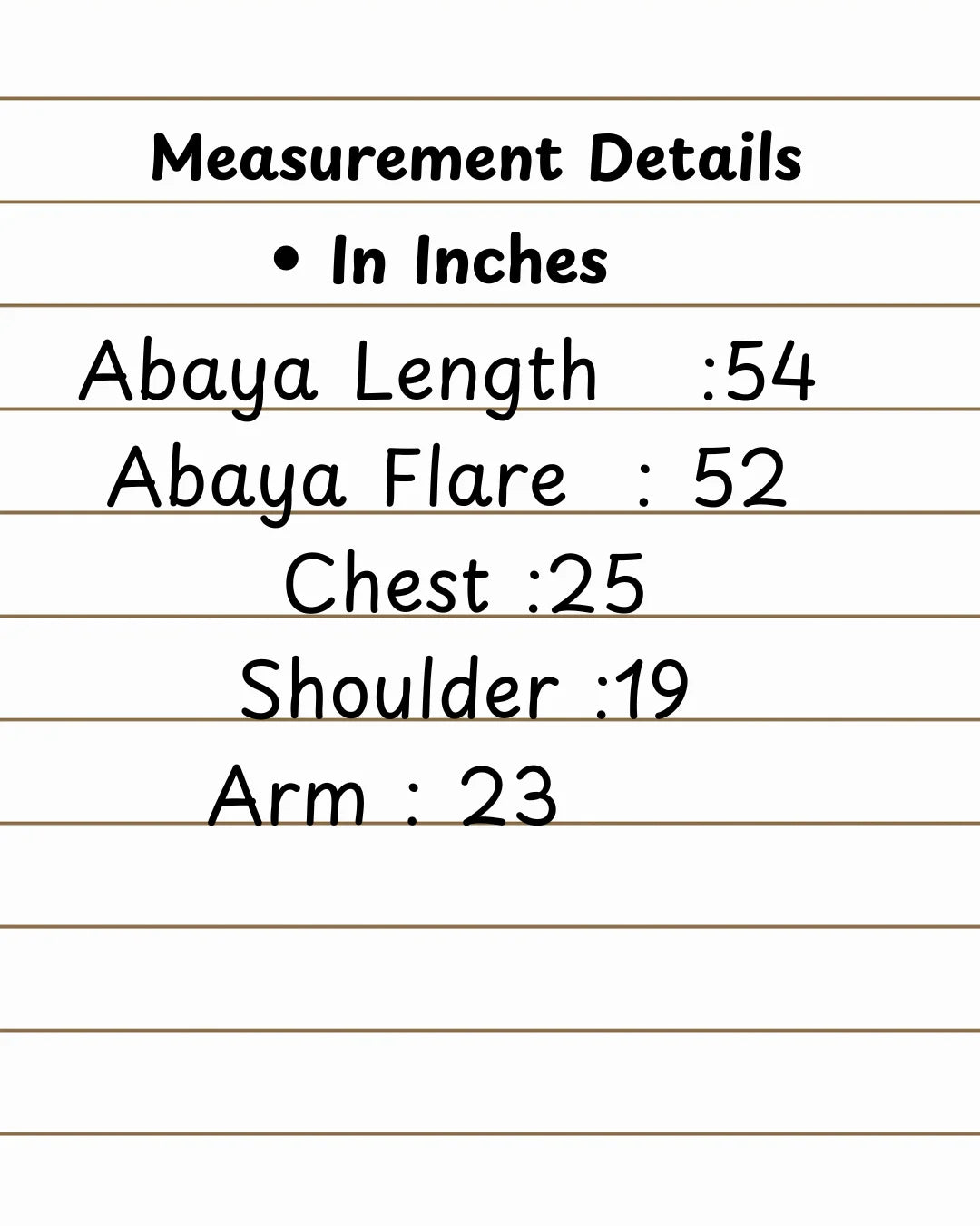 Structured Embellished Abaya with Waist Belt & Side Pockets| Modern Fit & Flare Design