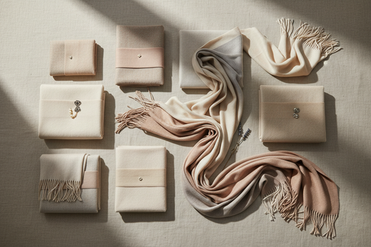 How to Style Your Shawl or Chadar for Any Occasion | Lyallpur Styles