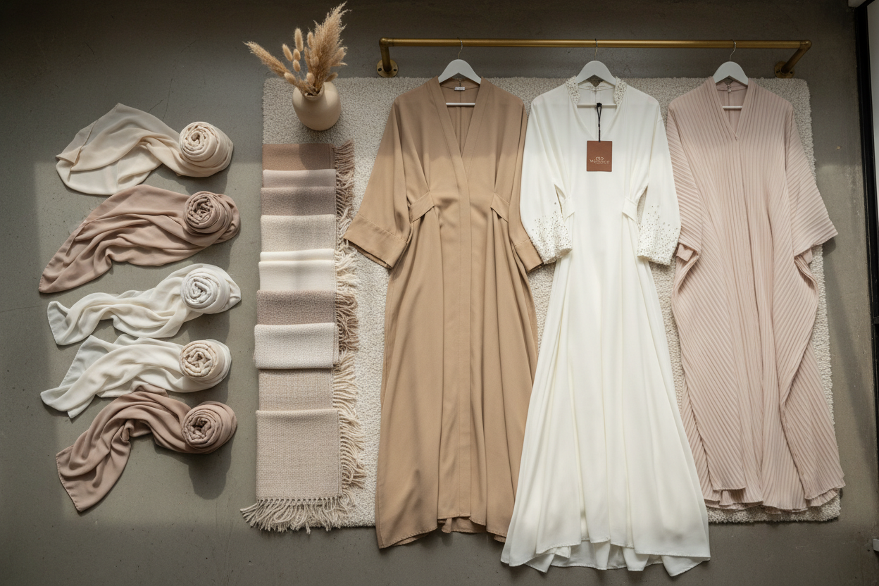 LYALLPUR STYLES COLLECTION