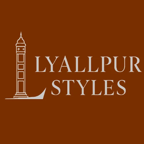 Lyallpur Styles