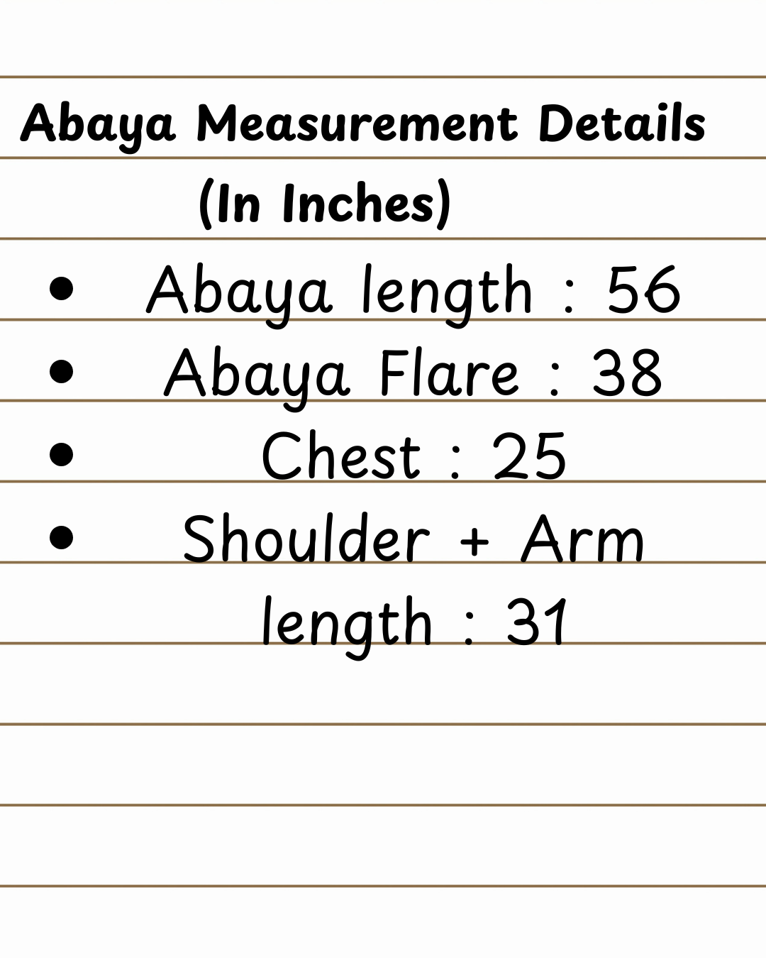 Minimalist Abaya | Cloud-Touch Nida Fabric & Classic Button Front